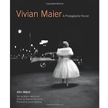 Vivian Maier: A Photographer Found
